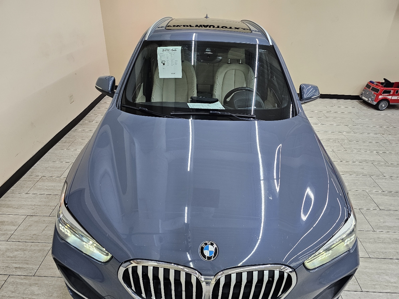BMW X1 sDrive28i 2021