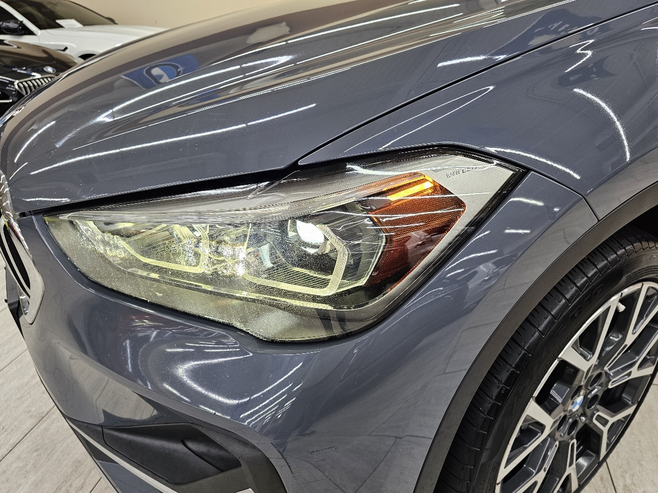 BMW X1 sDrive28i 2021