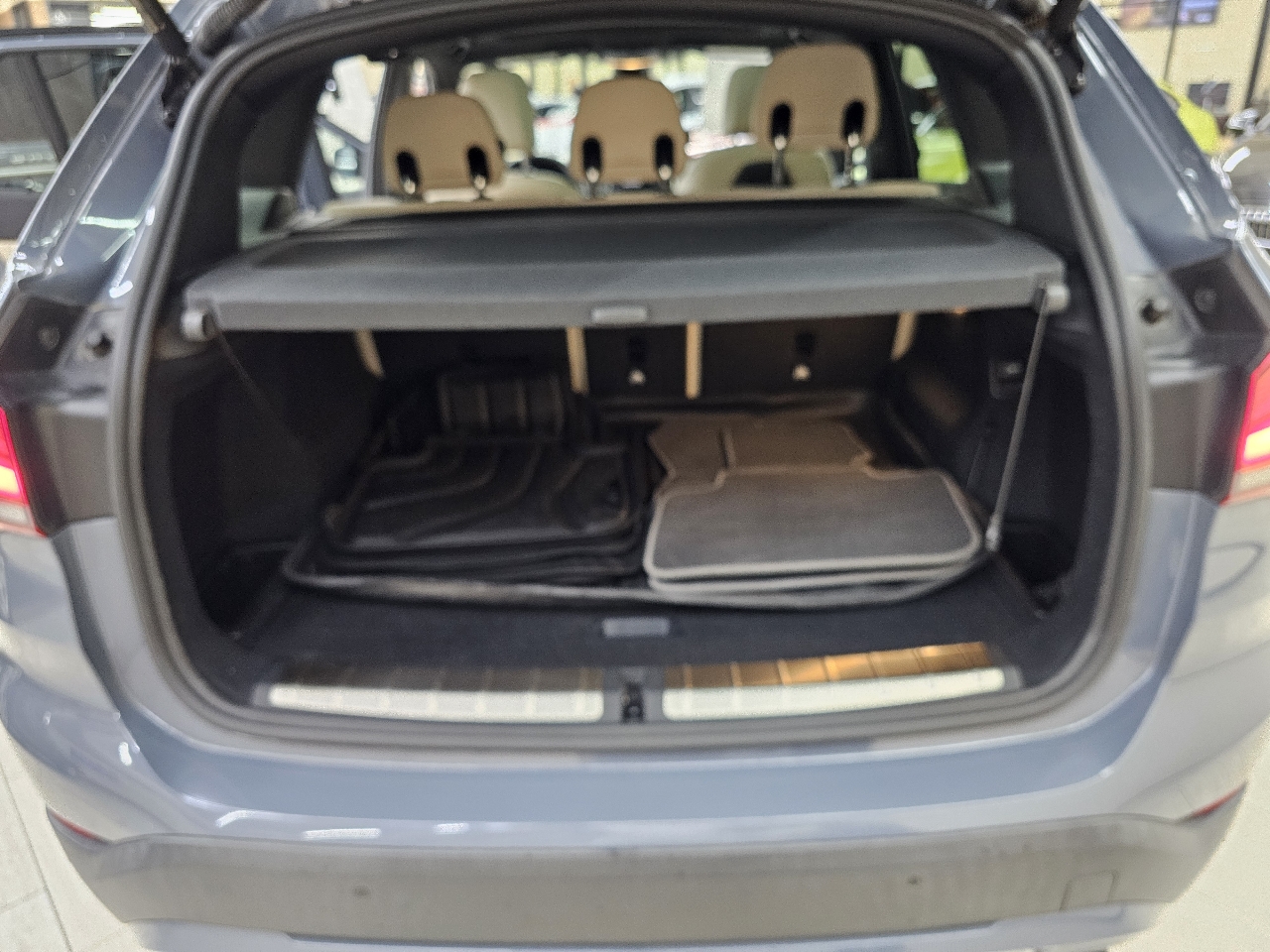 BMW X1 sDrive28i 2021