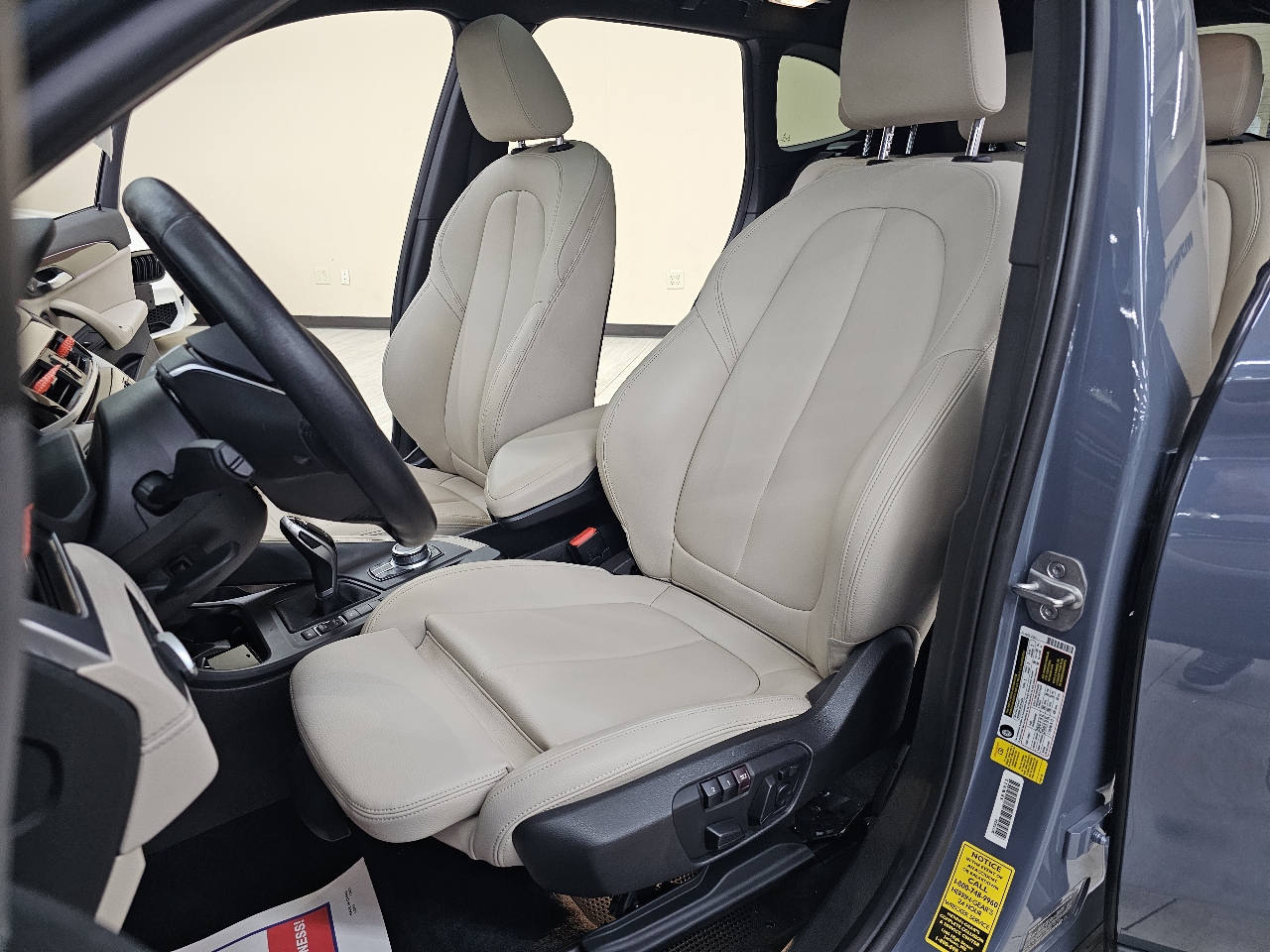 BMW X1 sDrive28i 2021