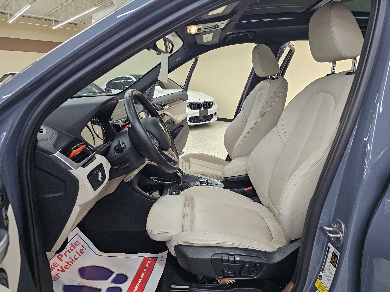 BMW X1 sDrive28i 2021