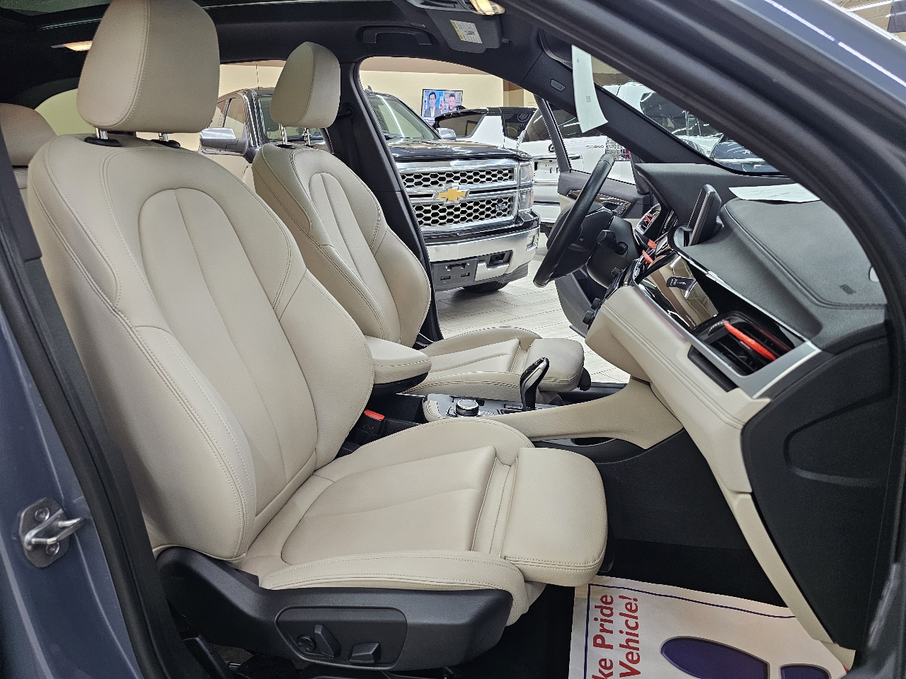 BMW X1 sDrive28i 2021