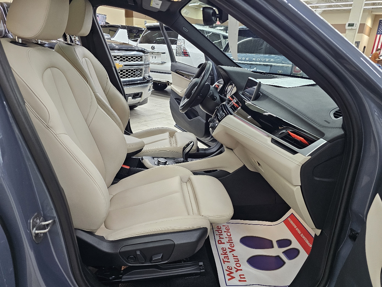 BMW X1 sDrive28i 2021