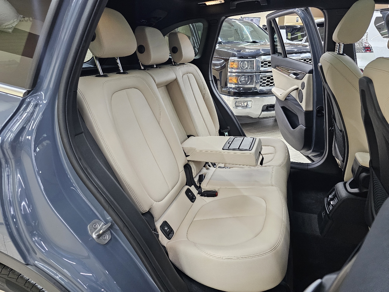 BMW X1 sDrive28i 2021