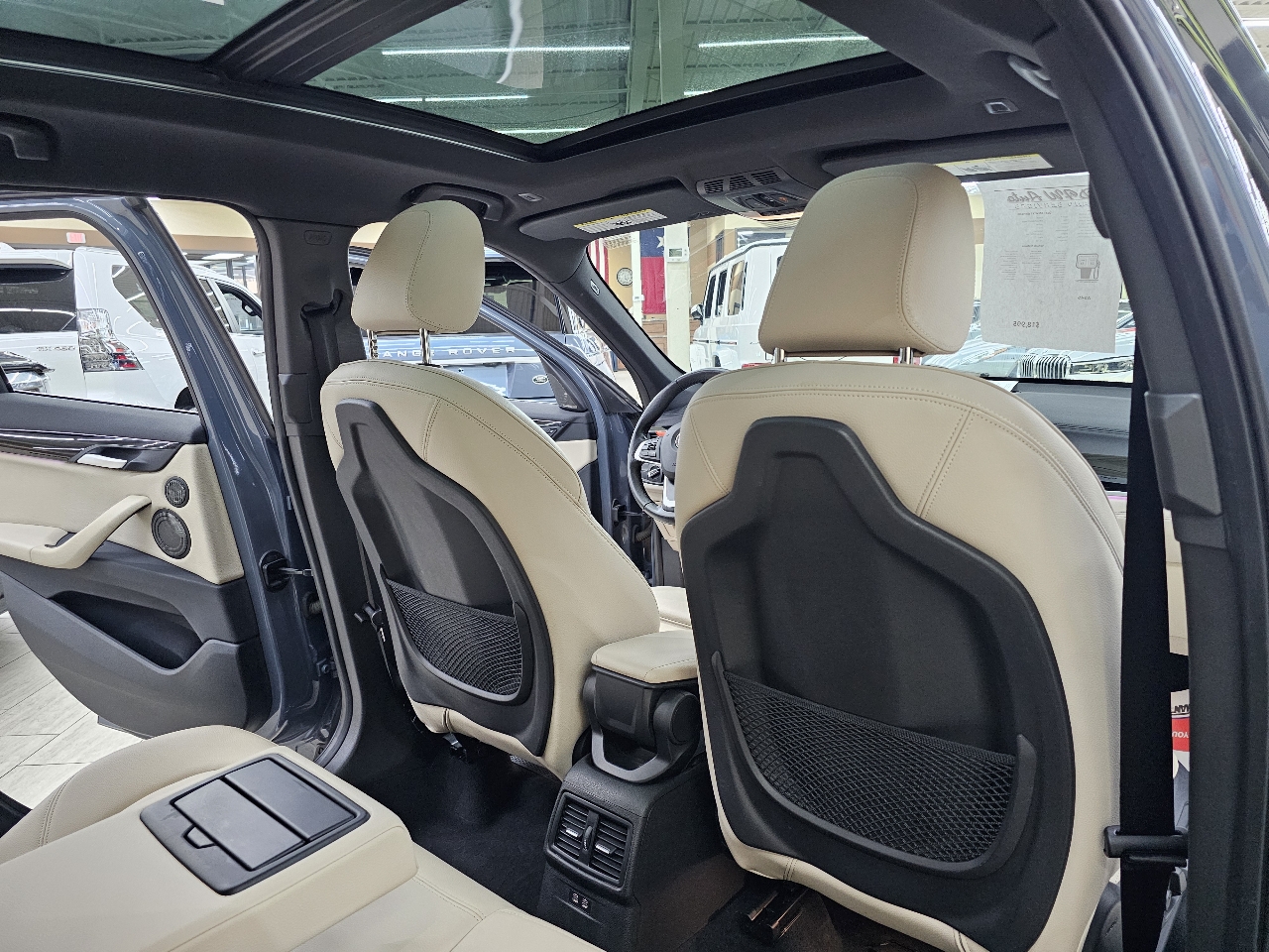 BMW X1 sDrive28i 2021