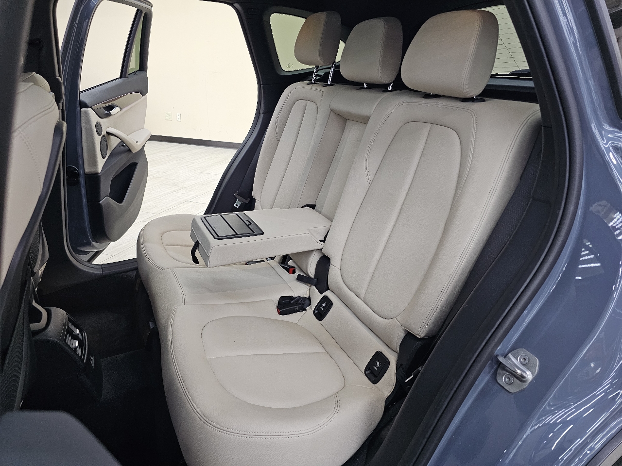 BMW X1 sDrive28i 2021