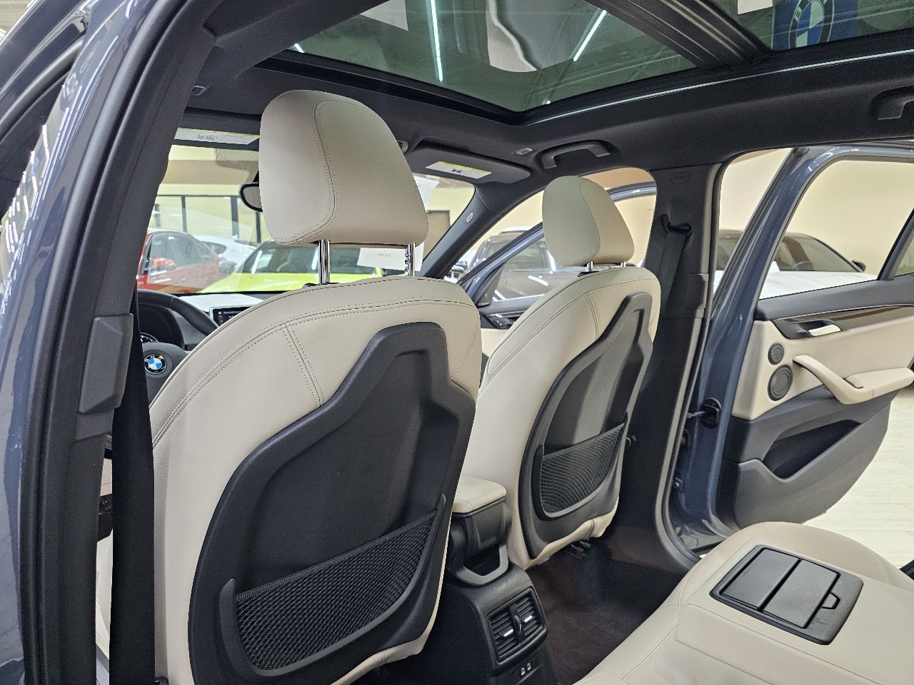 BMW X1 sDrive28i 2021