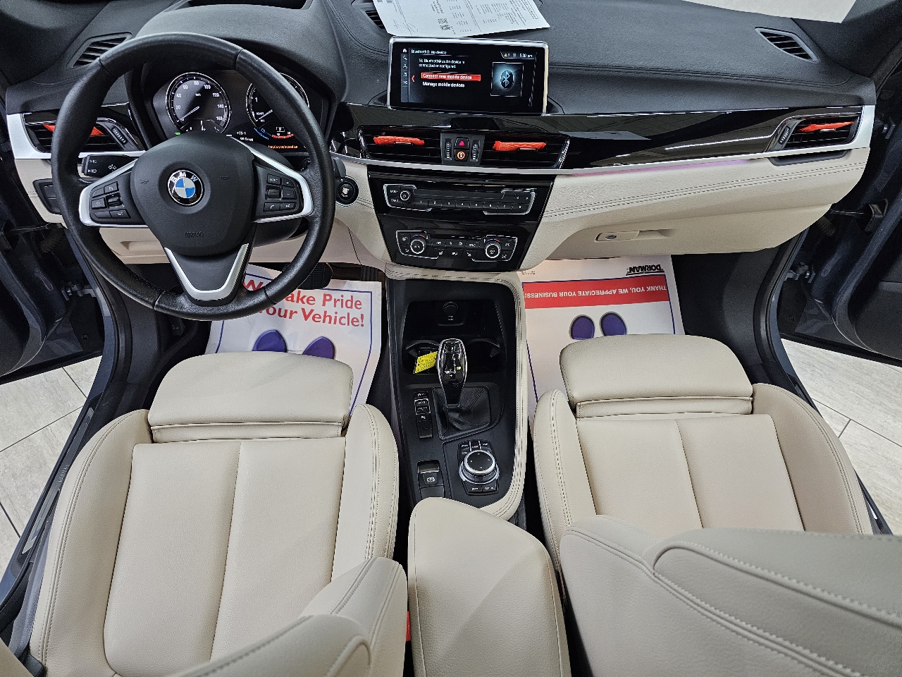 BMW X1 sDrive28i 2021