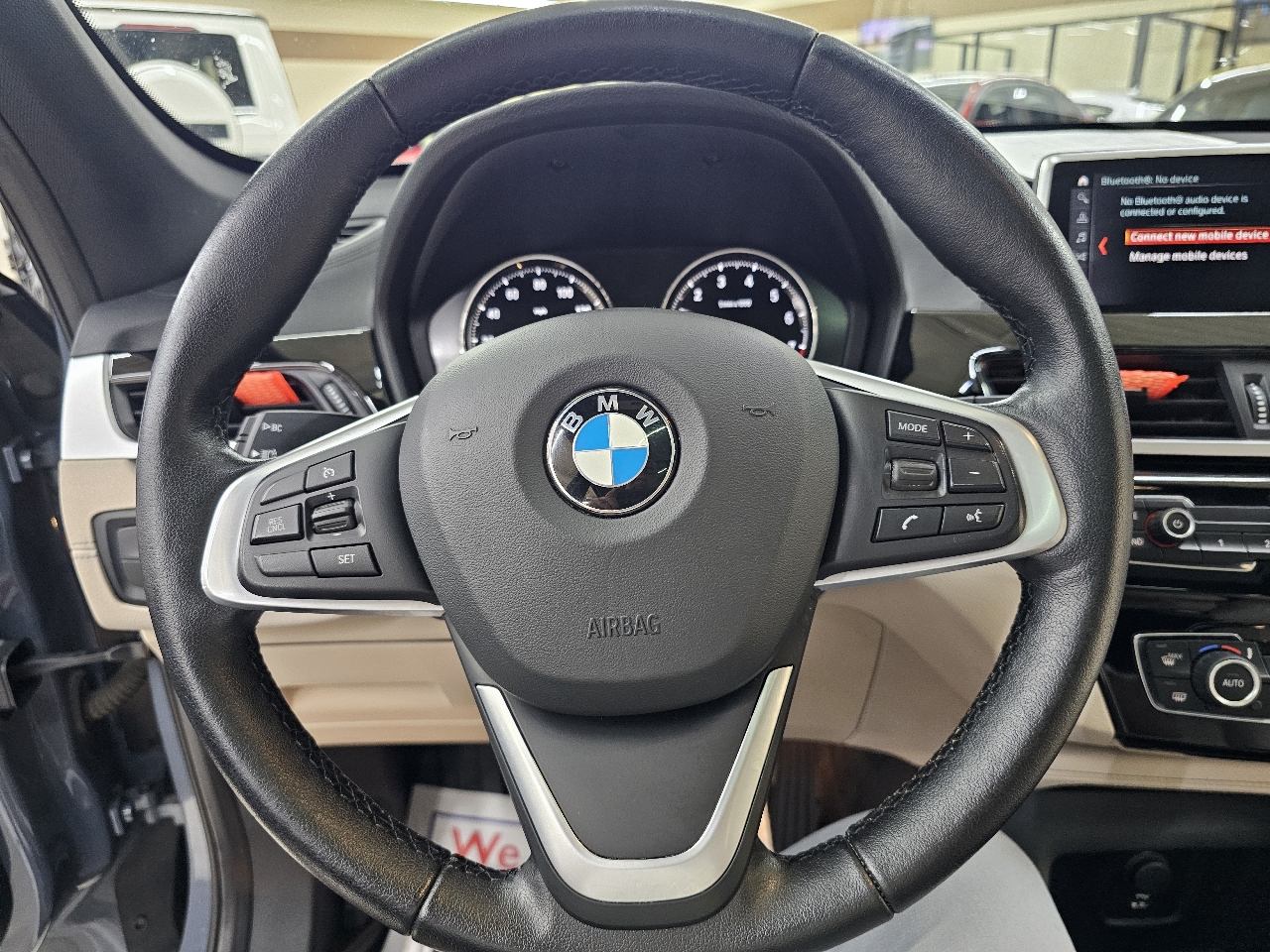 BMW X1 sDrive28i 2021