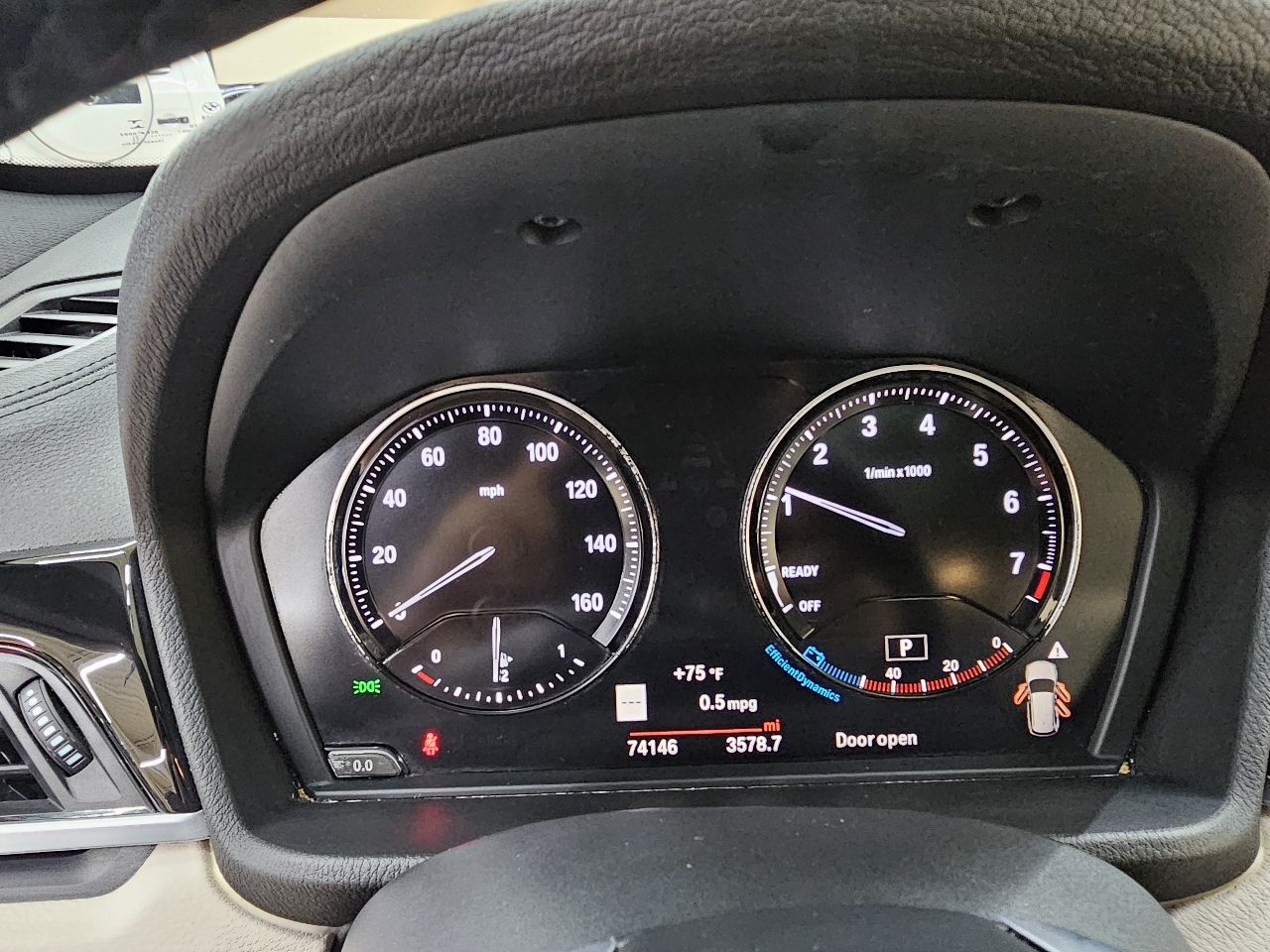 BMW X1 sDrive28i 2021