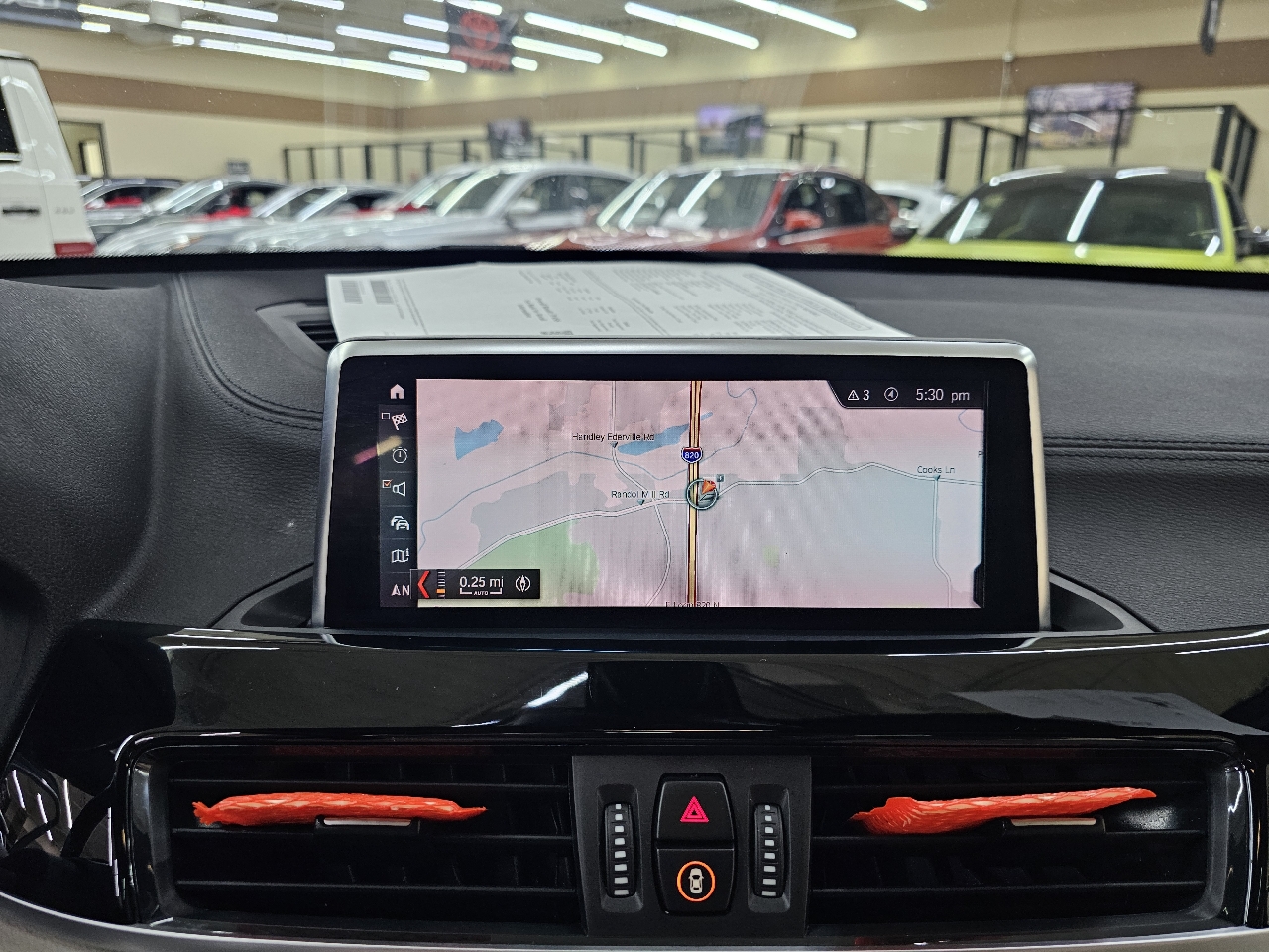 BMW X1 sDrive28i 2021