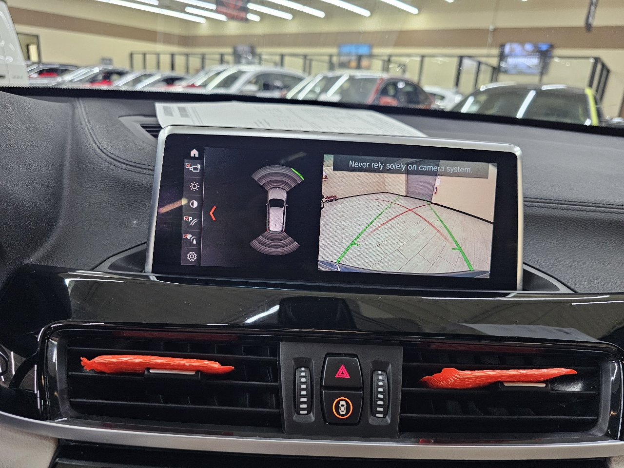 BMW X1 sDrive28i 2021