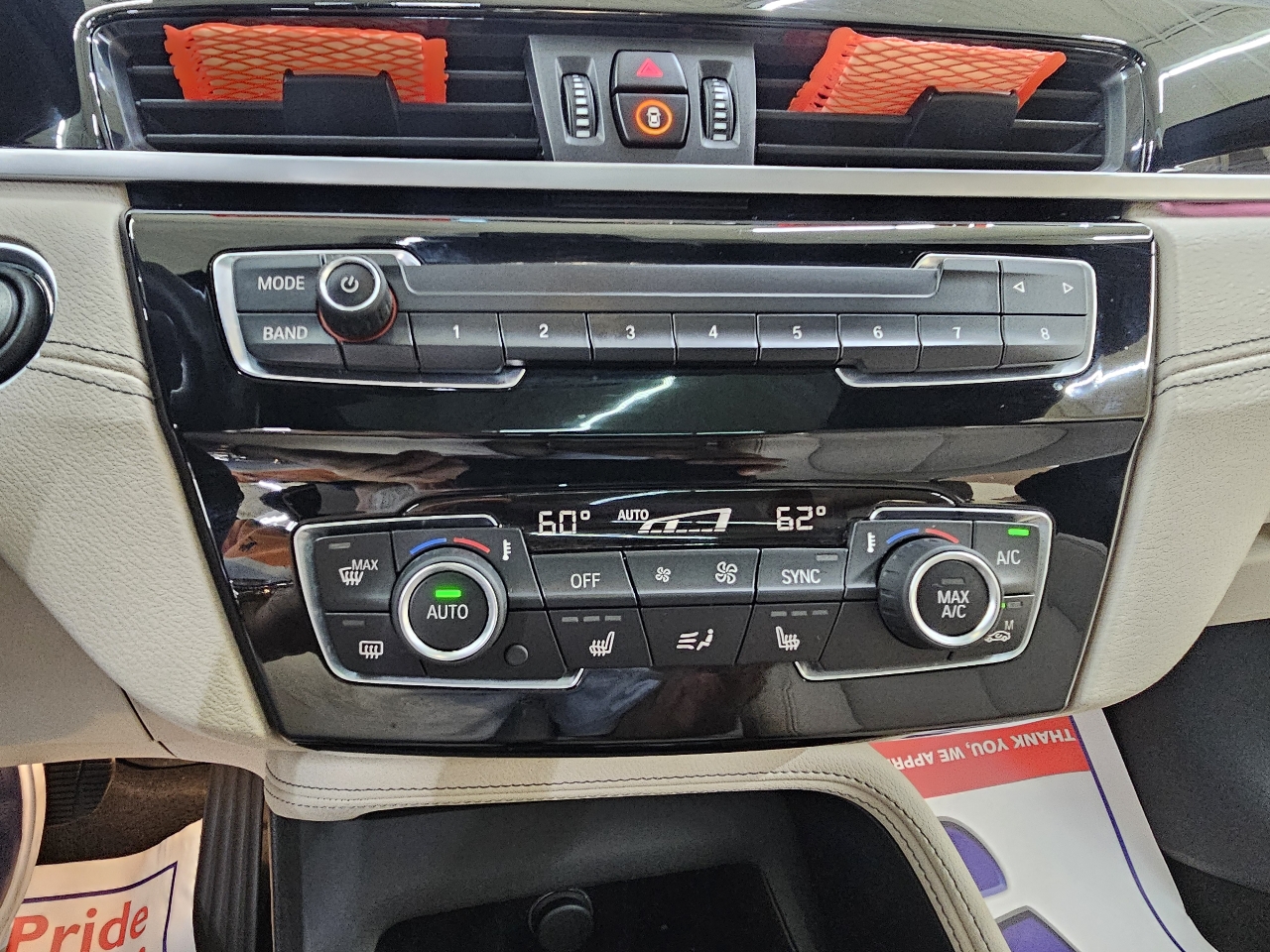 BMW X1 sDrive28i 2021