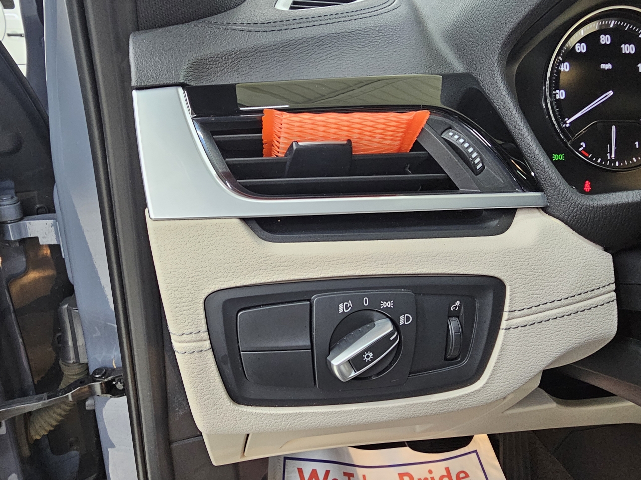 BMW X1 sDrive28i 2021