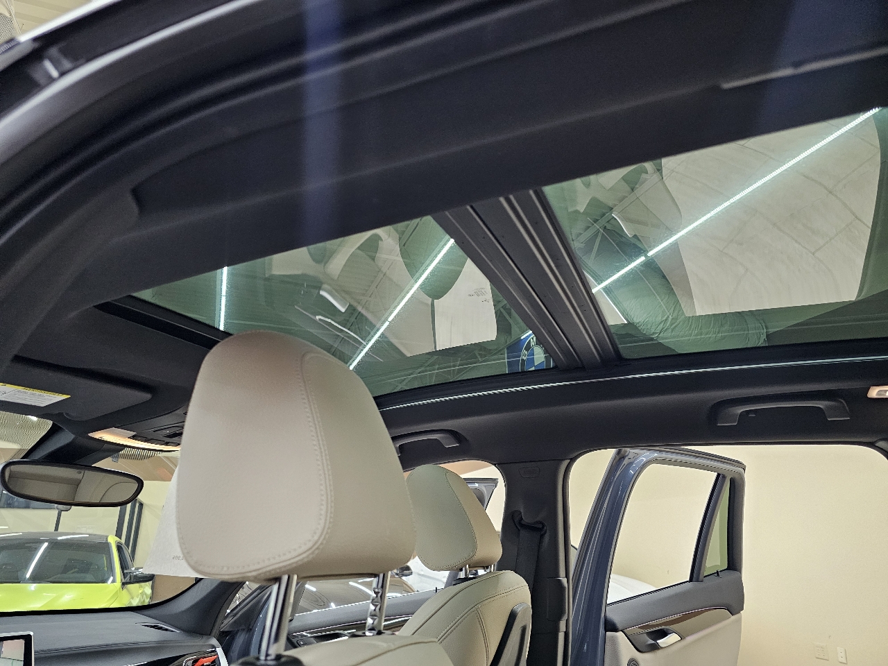 BMW X1 sDrive28i 2021