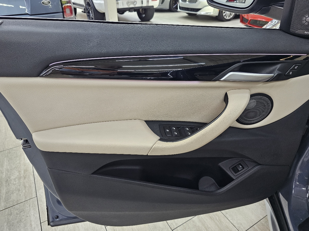 BMW X1 sDrive28i 2021