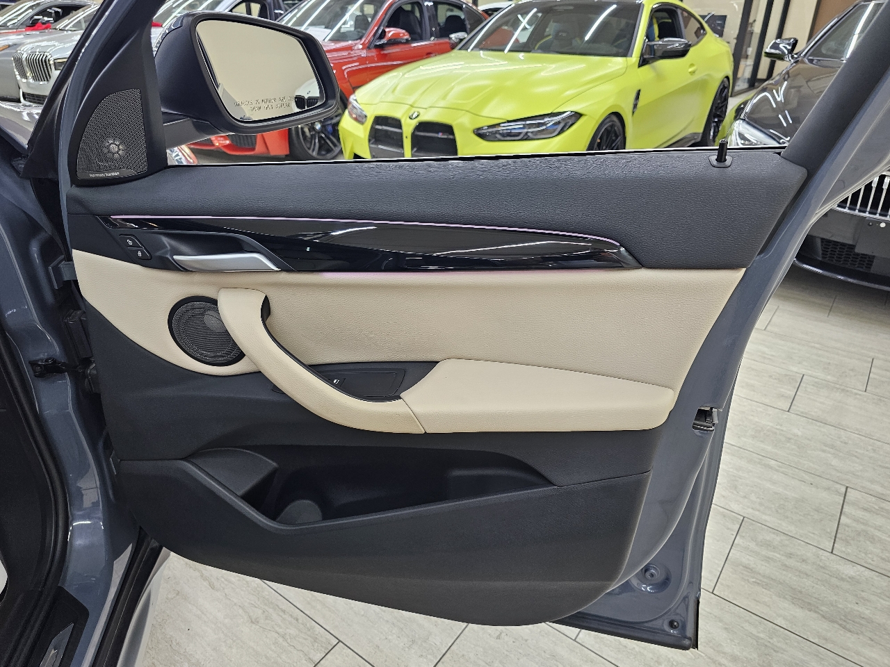 BMW X1 sDrive28i 2021