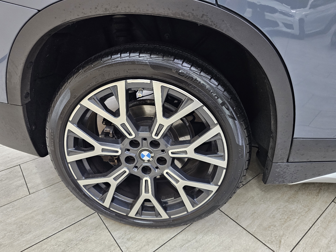 BMW X1 sDrive28i 2021