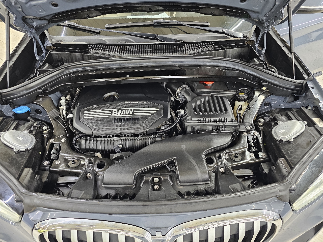 BMW X1 sDrive28i 2021