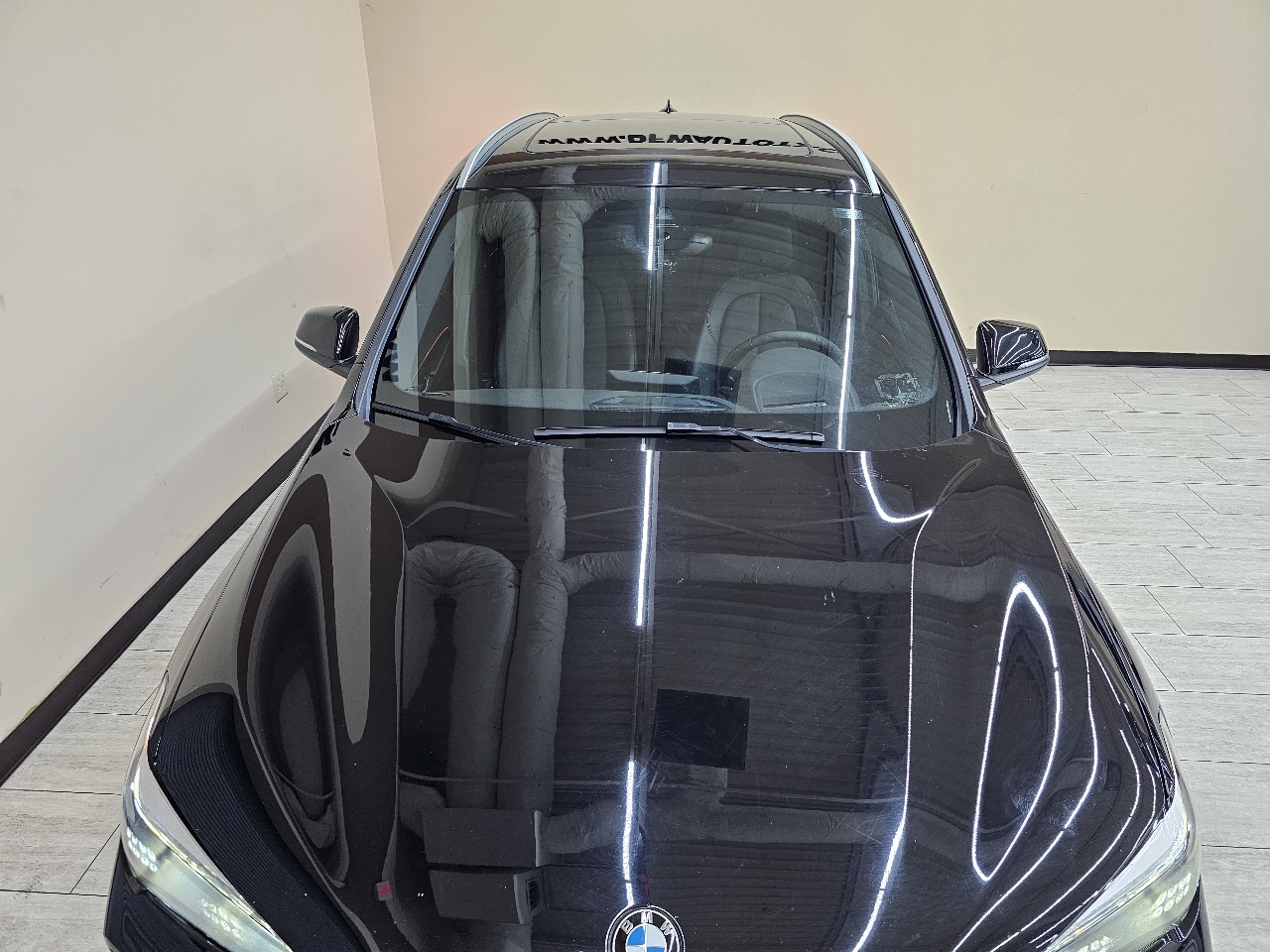 BMW X1 sDrive28i 2021