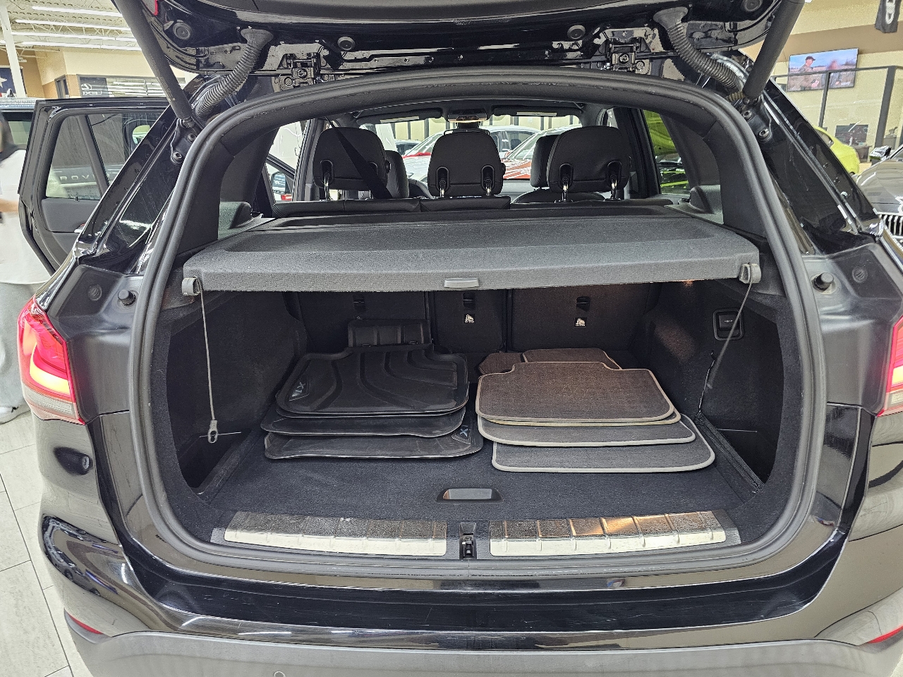 BMW X1 sDrive28i 2021