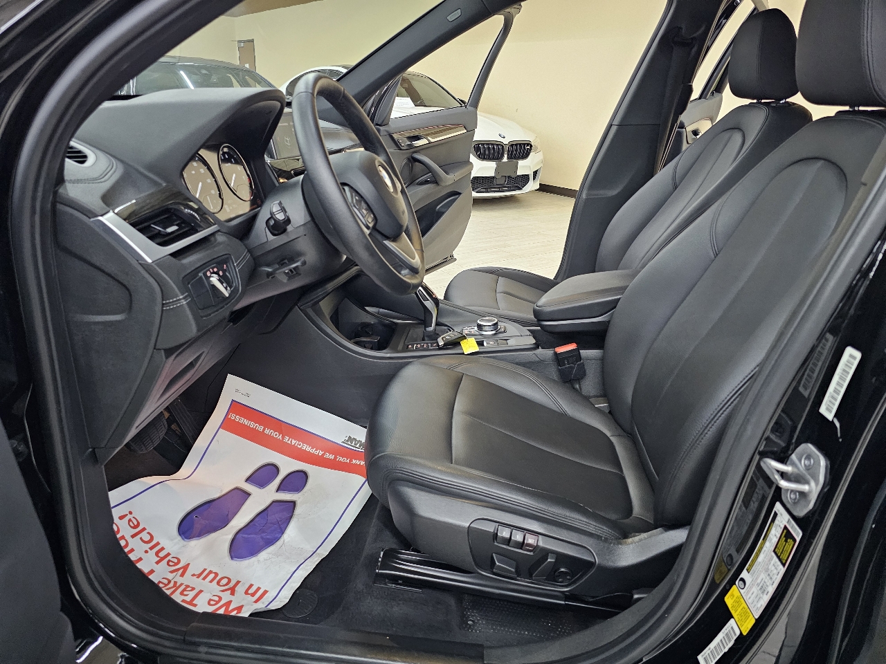 BMW X1 sDrive28i 2021