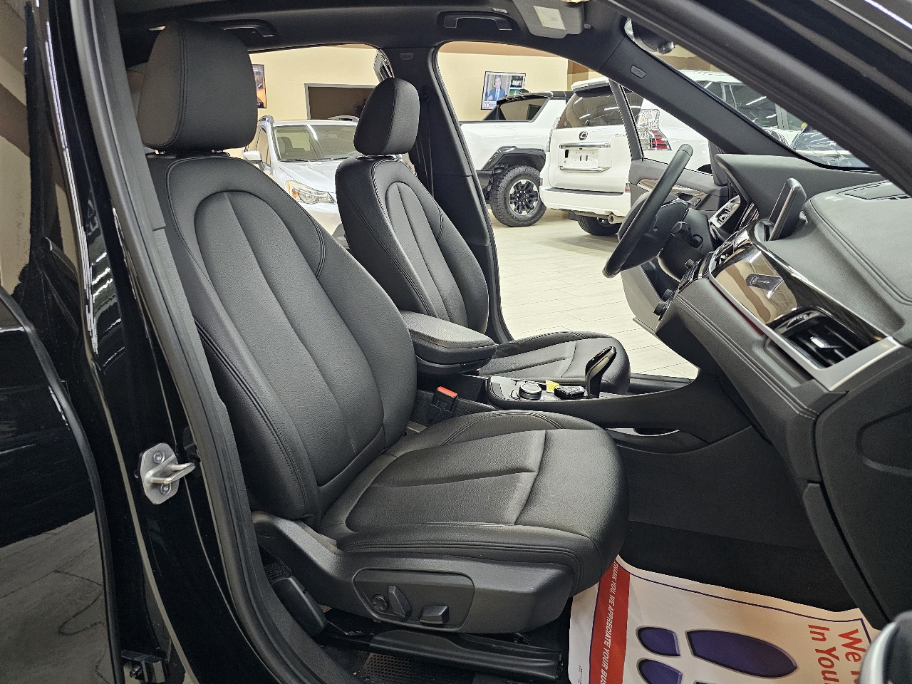 BMW X1 sDrive28i 2021