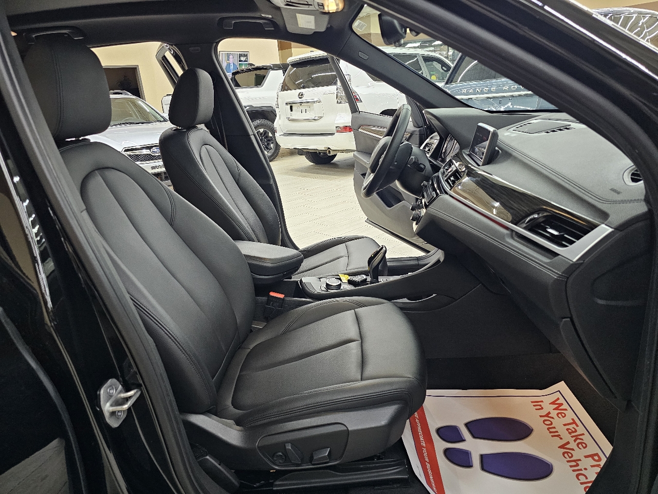 BMW X1 sDrive28i 2021