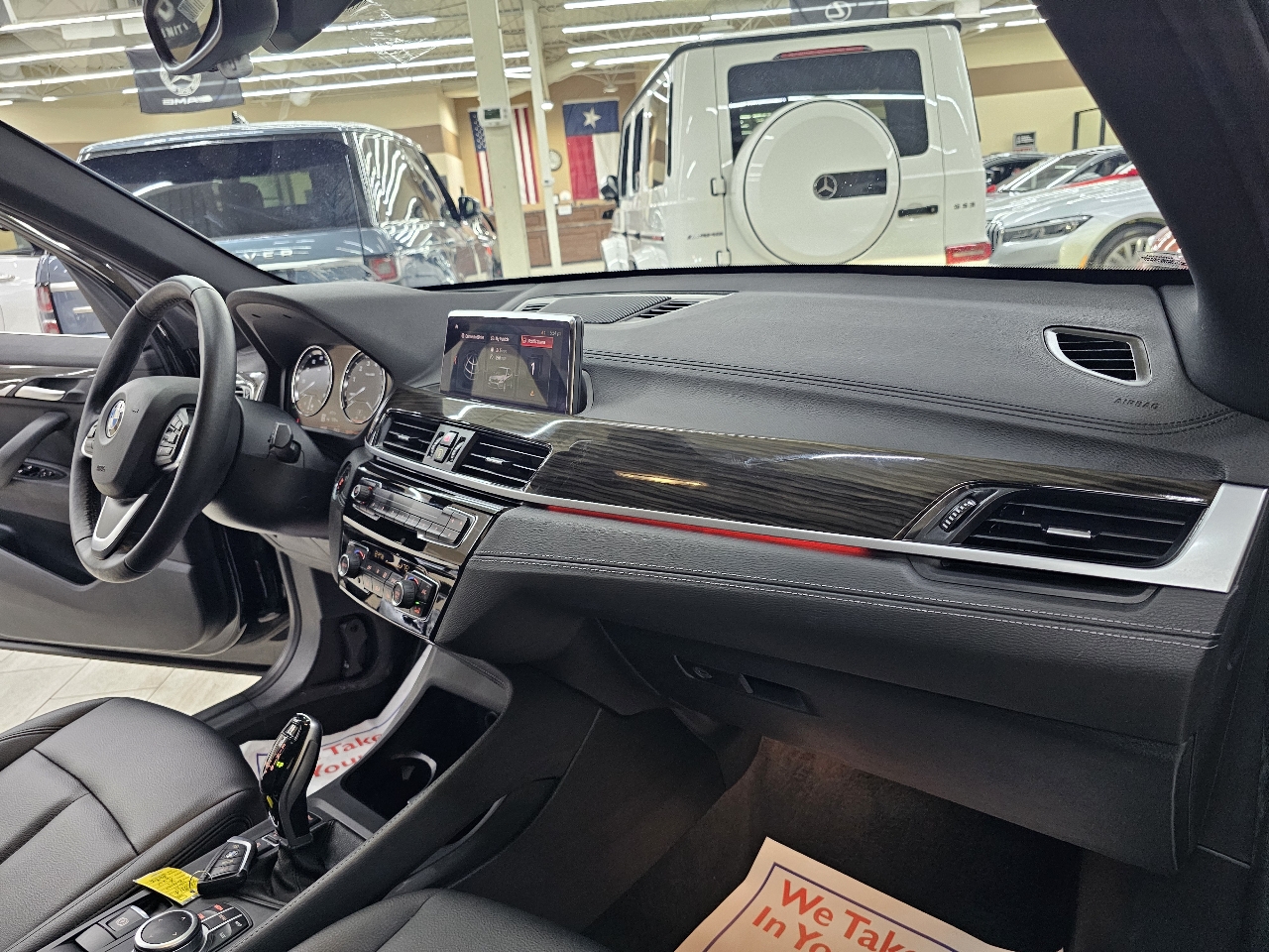 BMW X1 sDrive28i 2021