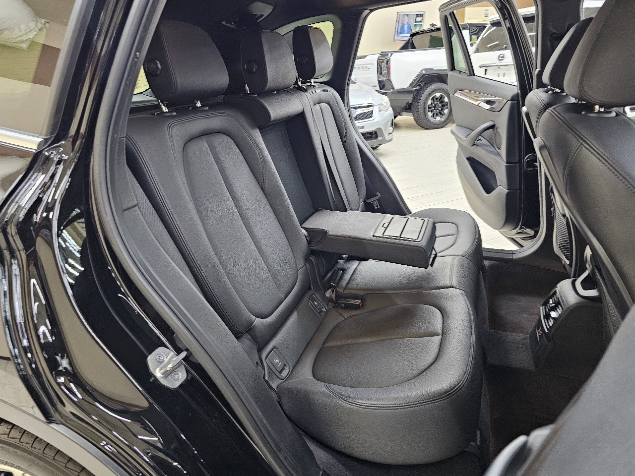 BMW X1 sDrive28i 2021