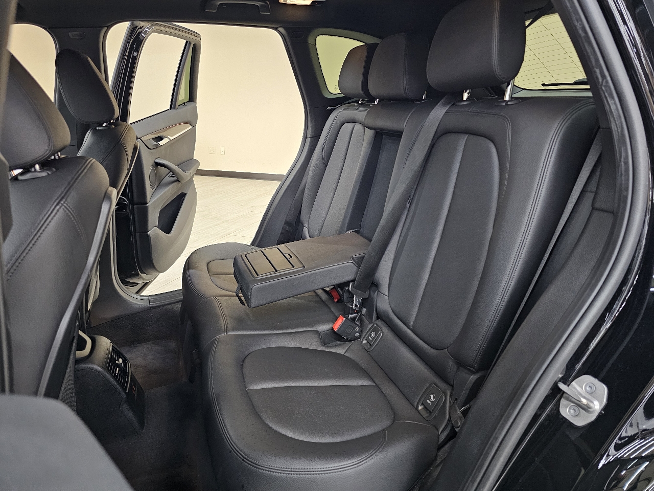 BMW X1 sDrive28i 2021