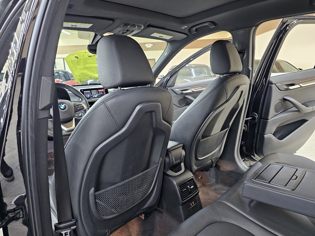 BMW X1 sDrive28i 2021