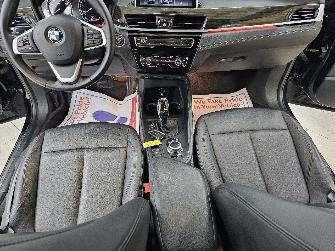 BMW X1 sDrive28i 2021