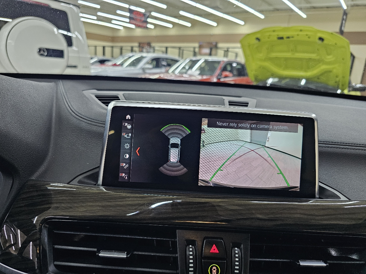 BMW X1 sDrive28i 2021