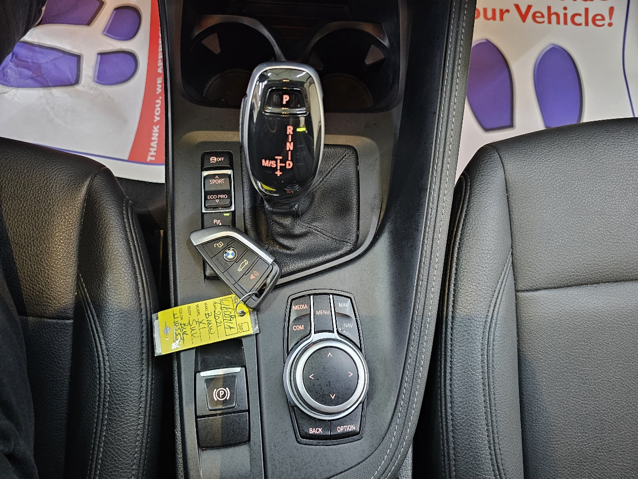 BMW X1 sDrive28i 2021