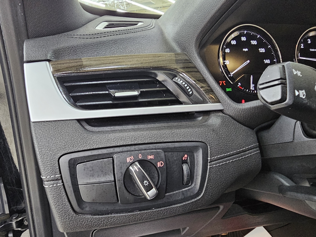 BMW X1 sDrive28i 2021