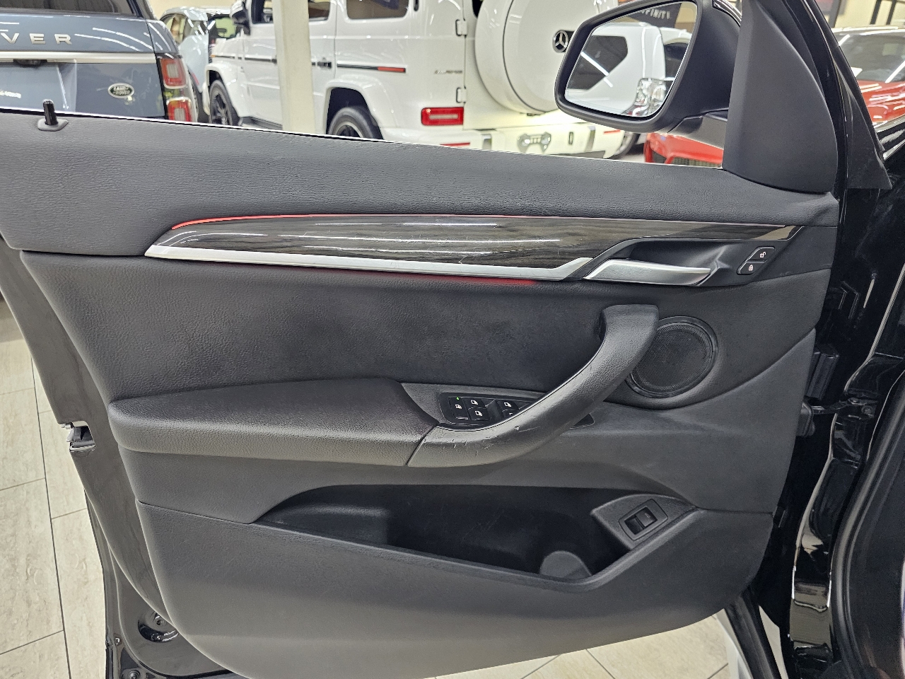 BMW X1 sDrive28i 2021