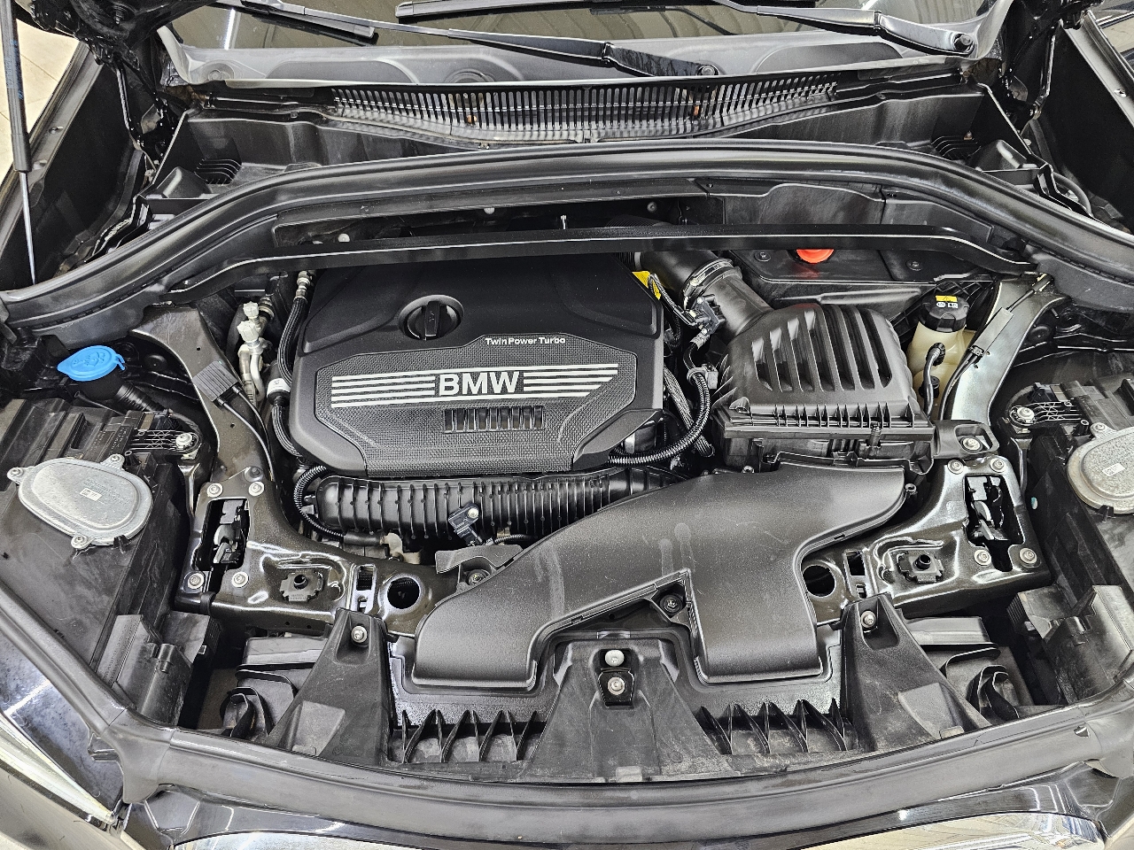 BMW X1 sDrive28i 2021