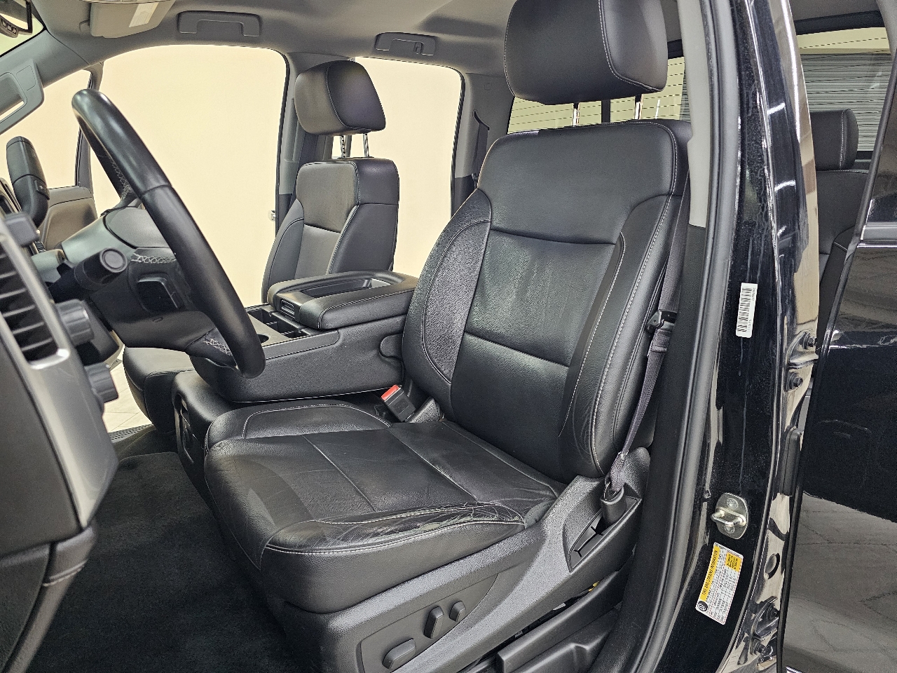 Chevrolet Silverado 1500  2014