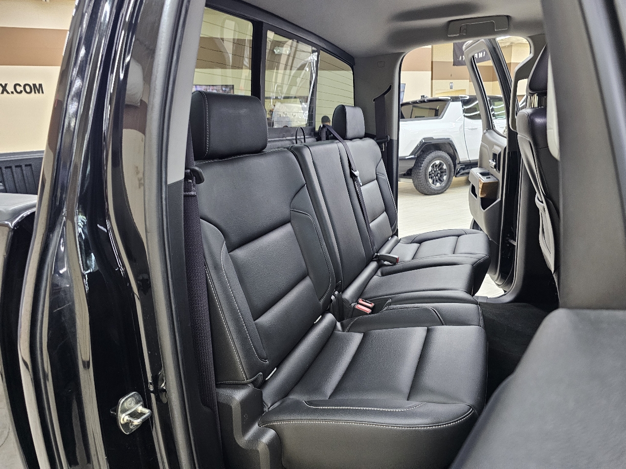 Chevrolet Silverado 1500  2014