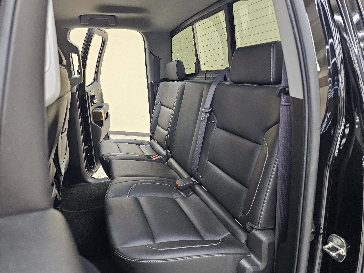 Chevrolet Silverado 1500  2014