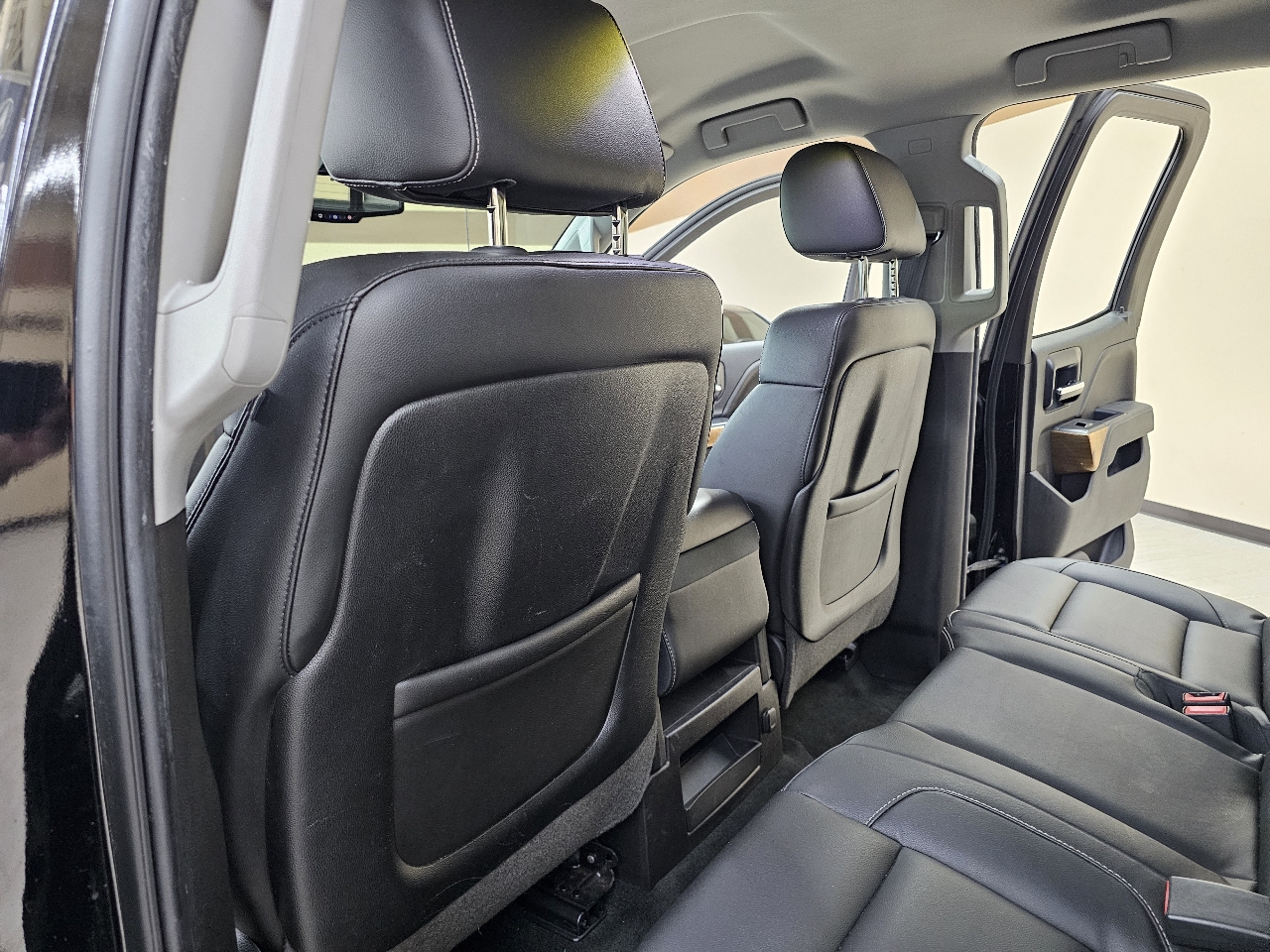 Chevrolet Silverado 1500  2014