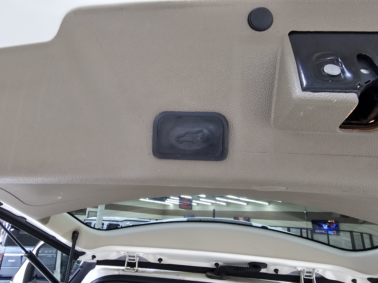 GMC Acadia Denali AWD 2014