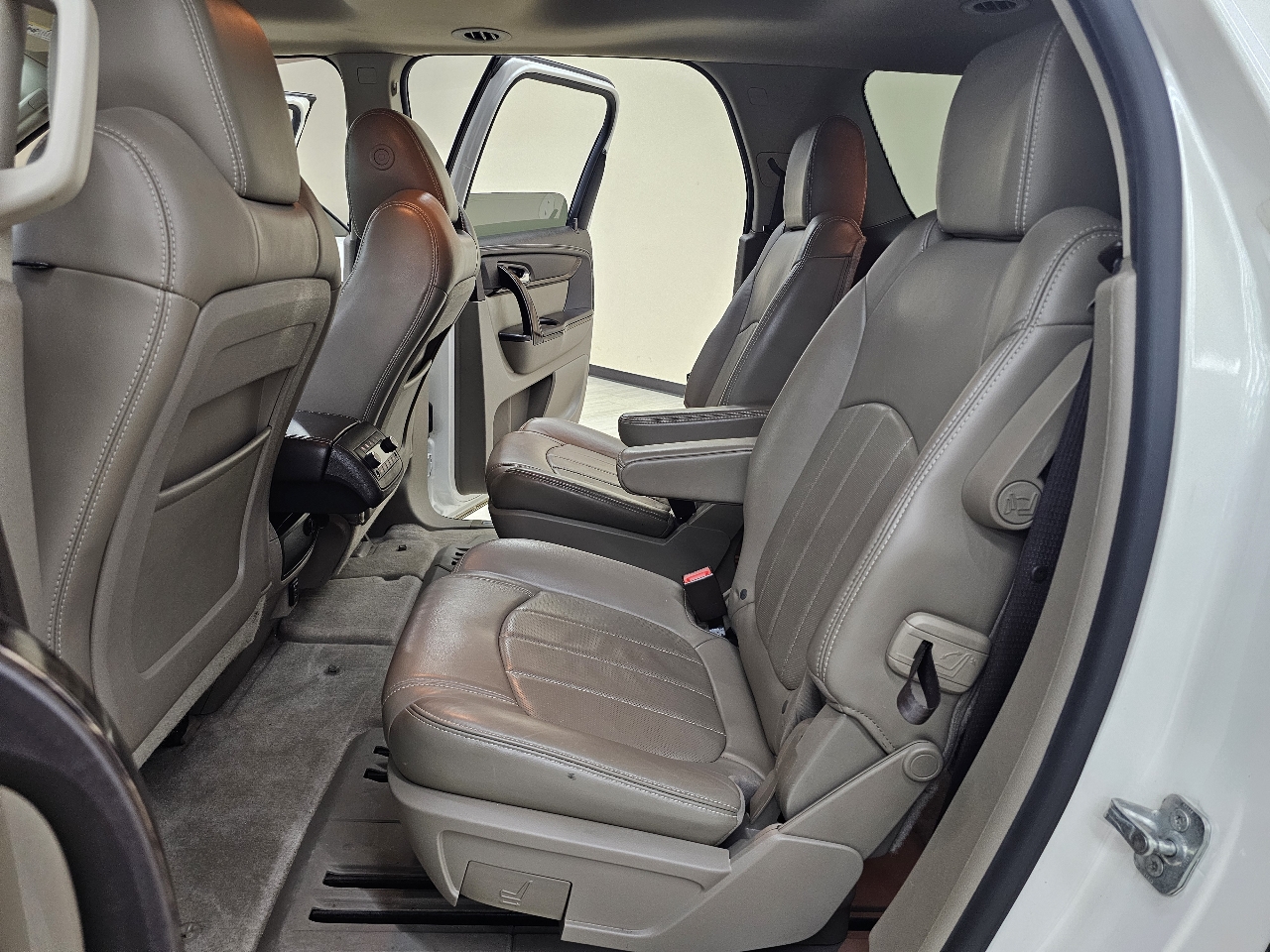 GMC Acadia Denali AWD 2014