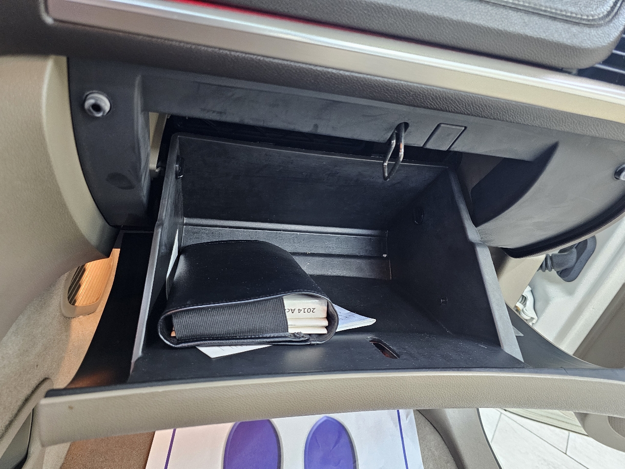 GMC Acadia Denali AWD 2014