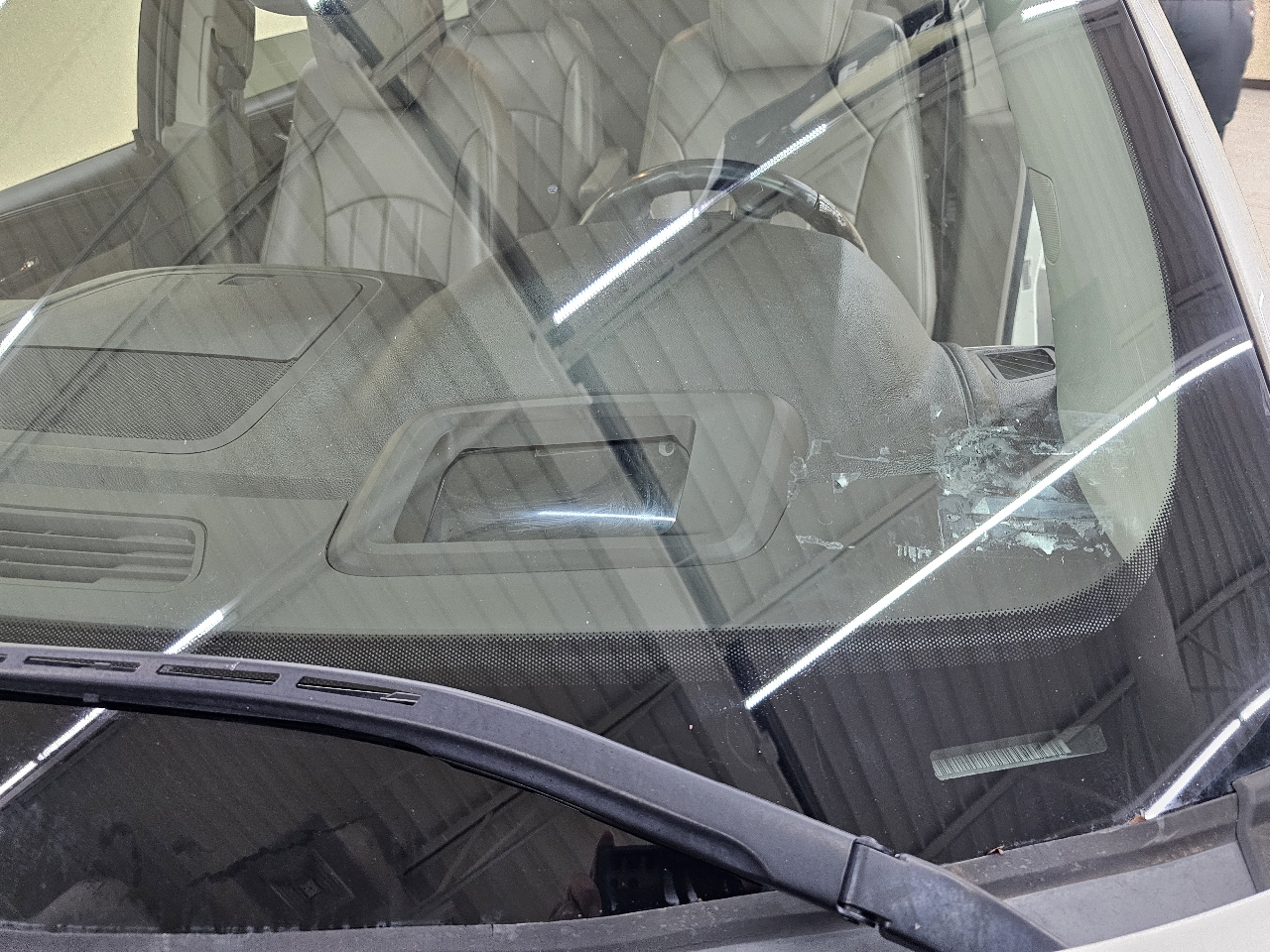 GMC Acadia Denali AWD 2014