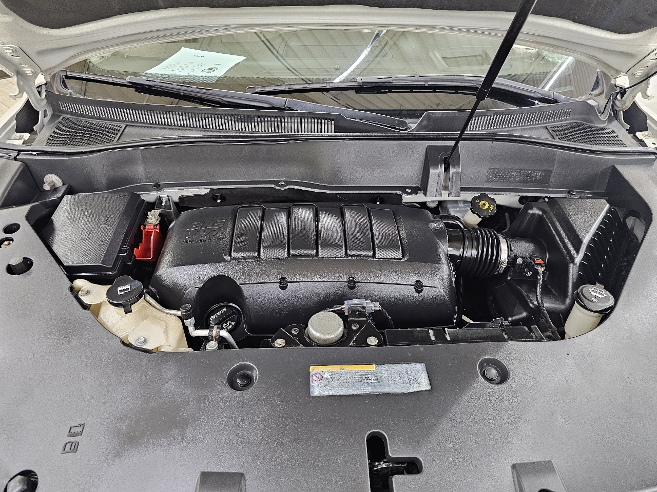 GMC Acadia Denali AWD 2014