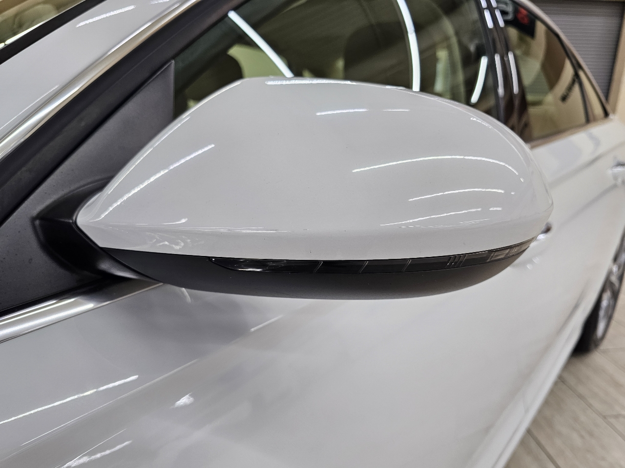 Audi A6 3.0T quattro Tiptronic 2014