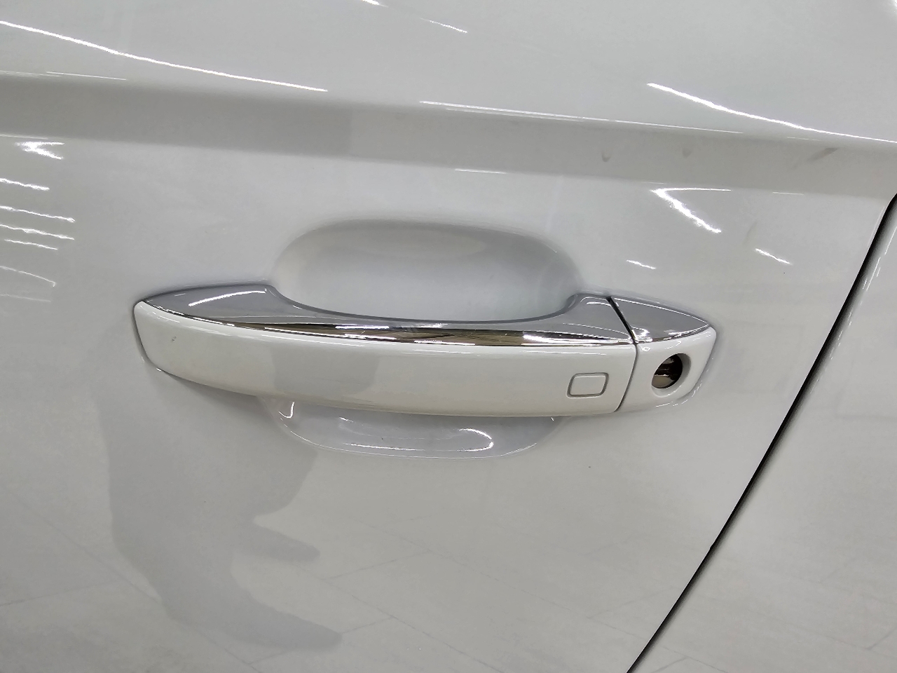 Audi A6 3.0T quattro Tiptronic 2014