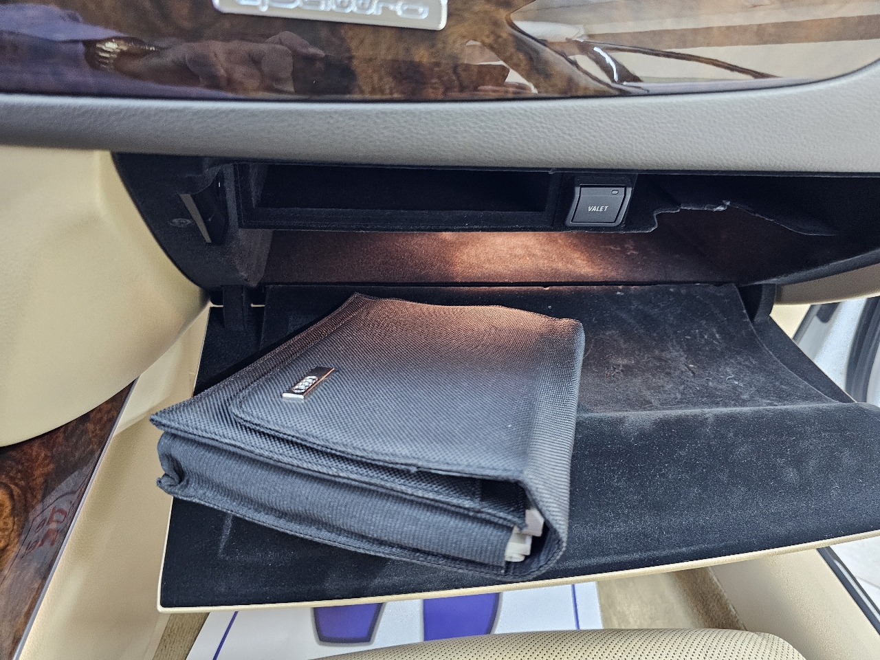 Audi A6 3.0T quattro Tiptronic 2014